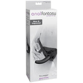ANAL FANTASY - ARNES THE PEGGER - 53Xshop